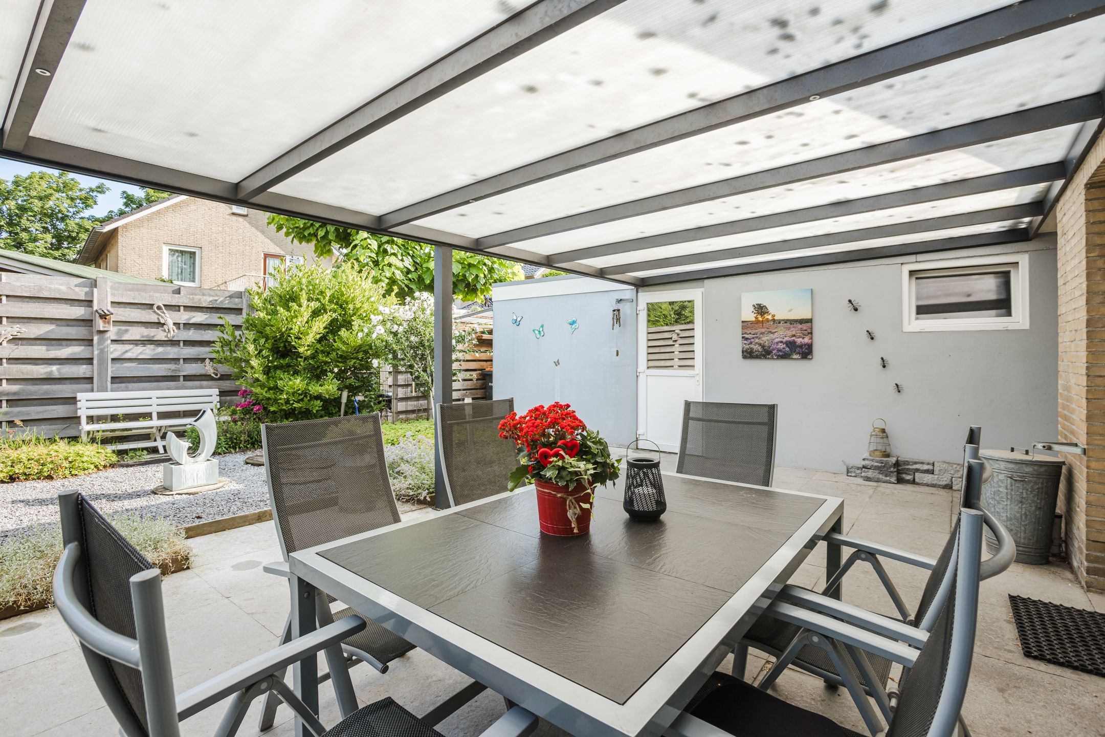 Foto 45 van President Kennedystraat 14