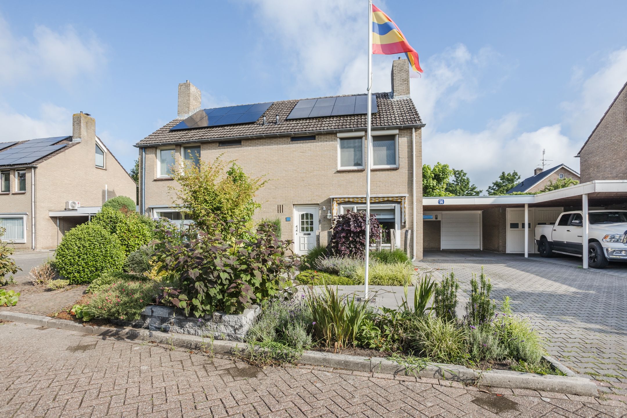 Foto 39 van President Kennedystraat 14