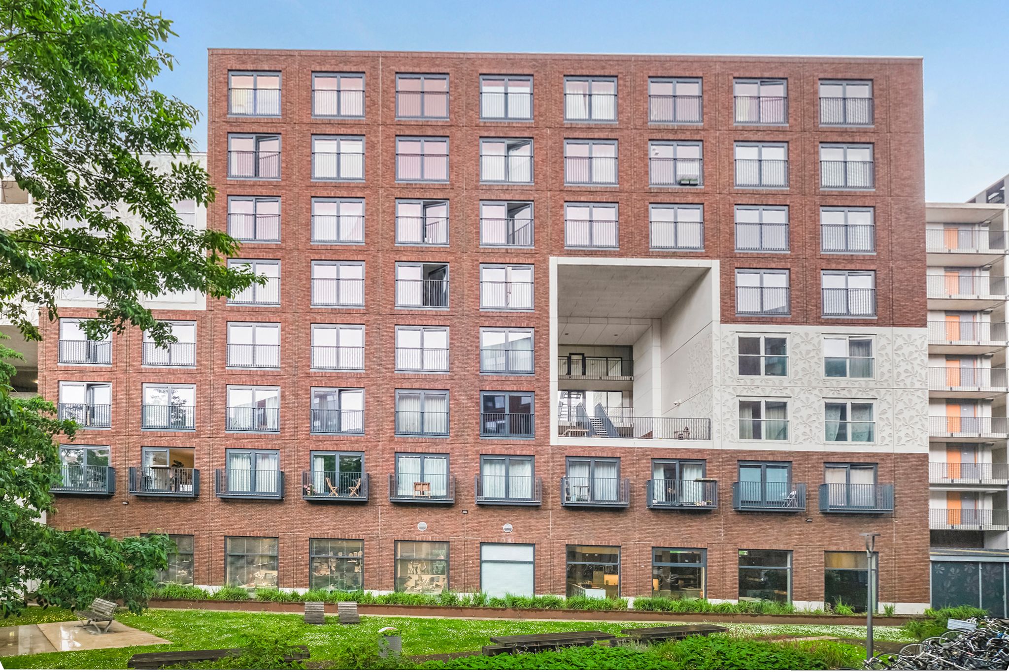 Welnastraat, 235, Amsterdam, 1096GJ, Noord-Holland, Nederland 235