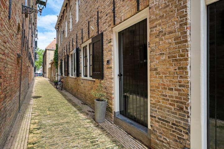 Foto 2 van Roeperssteeg 7