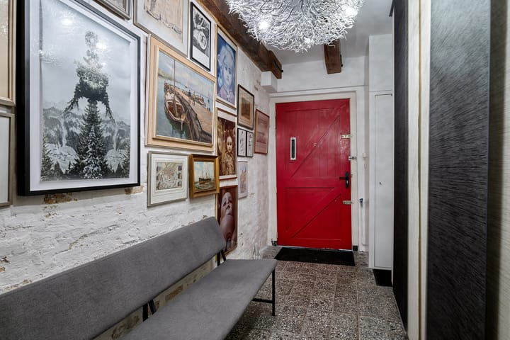 Foto 5 van Roeperssteeg 7