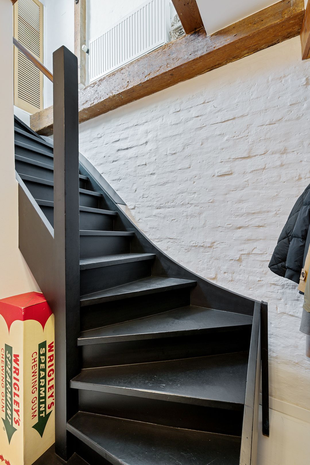 Photo 8 of Roeperssteeg 7