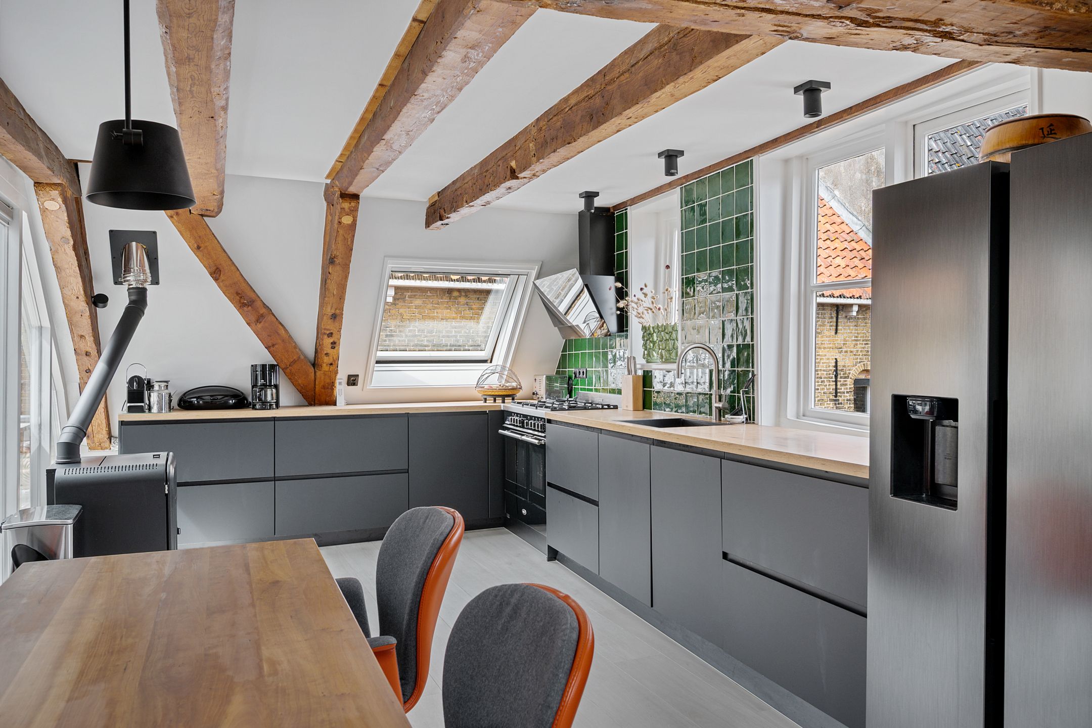 Photo 15 of Roeperssteeg 7