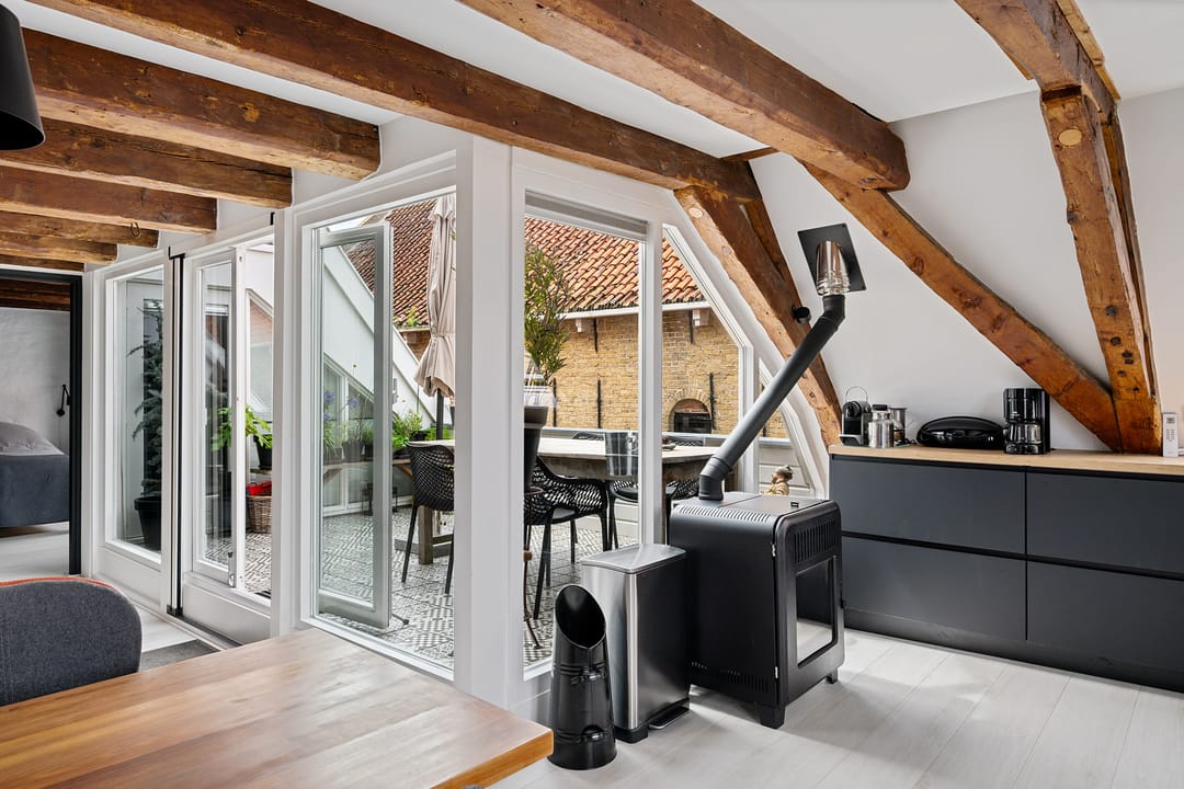 Photo 16 of Roeperssteeg 7