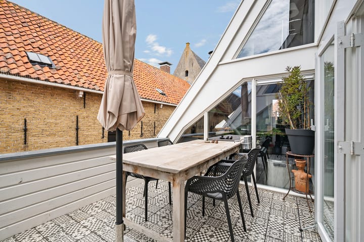 Foto 18 van Roeperssteeg 7