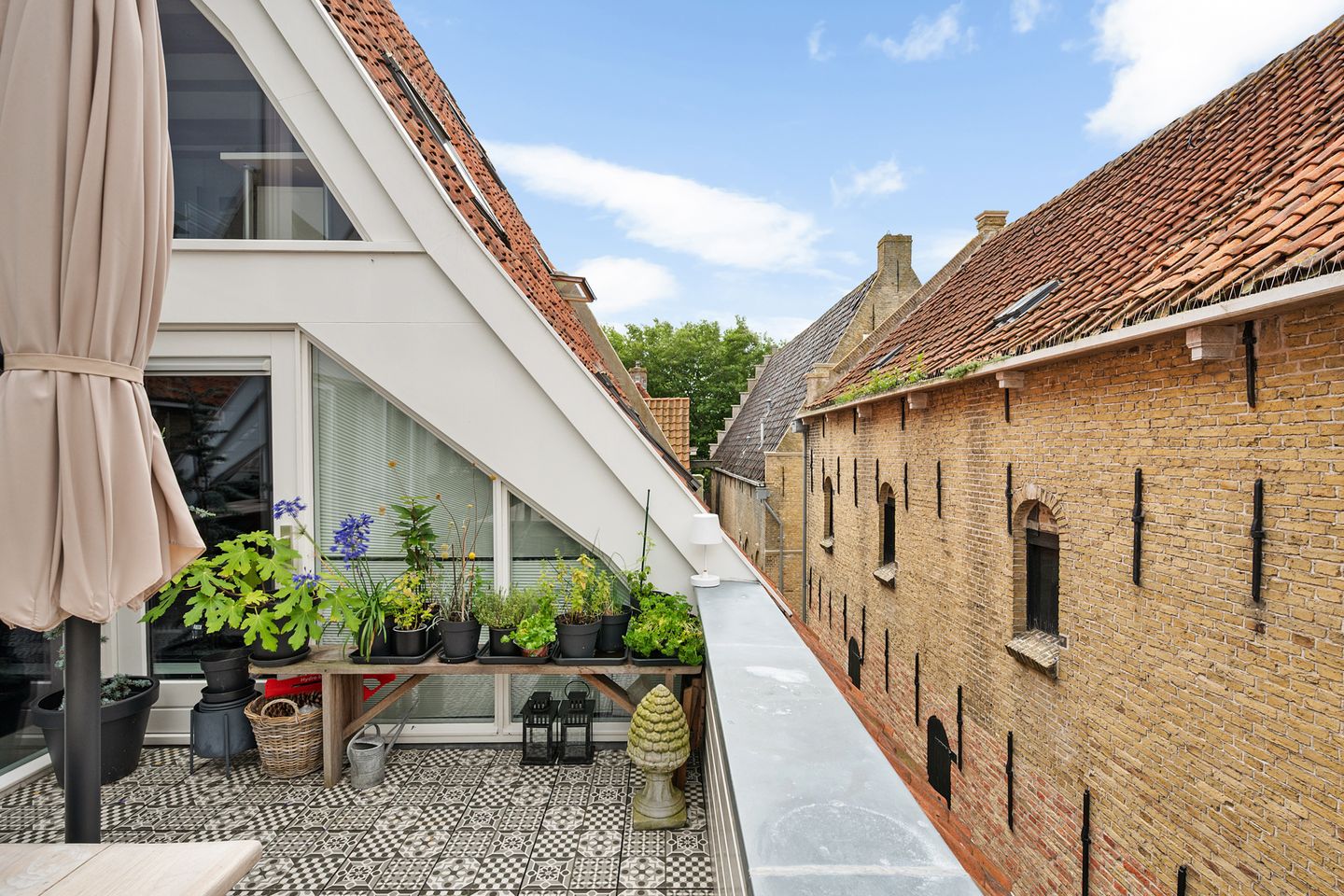 Photo 20 of Roeperssteeg 7