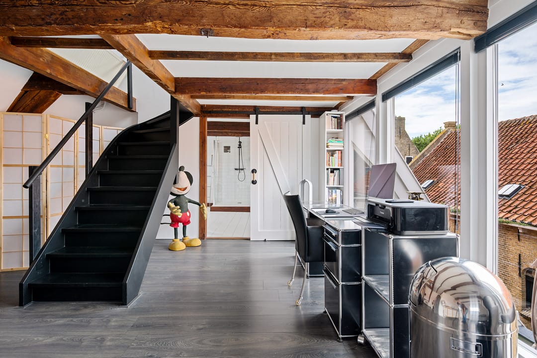 Photo 26 of Roeperssteeg 7