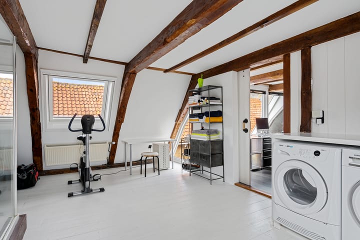 Foto 29 van Roeperssteeg 7