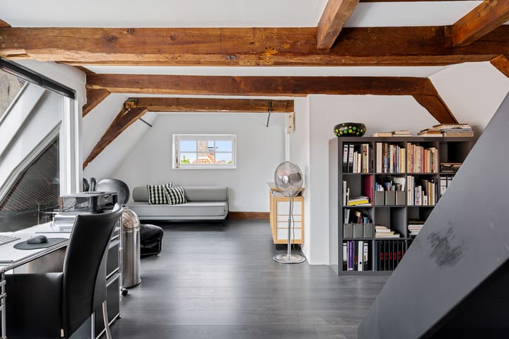 Foto 30 van Roeperssteeg 7