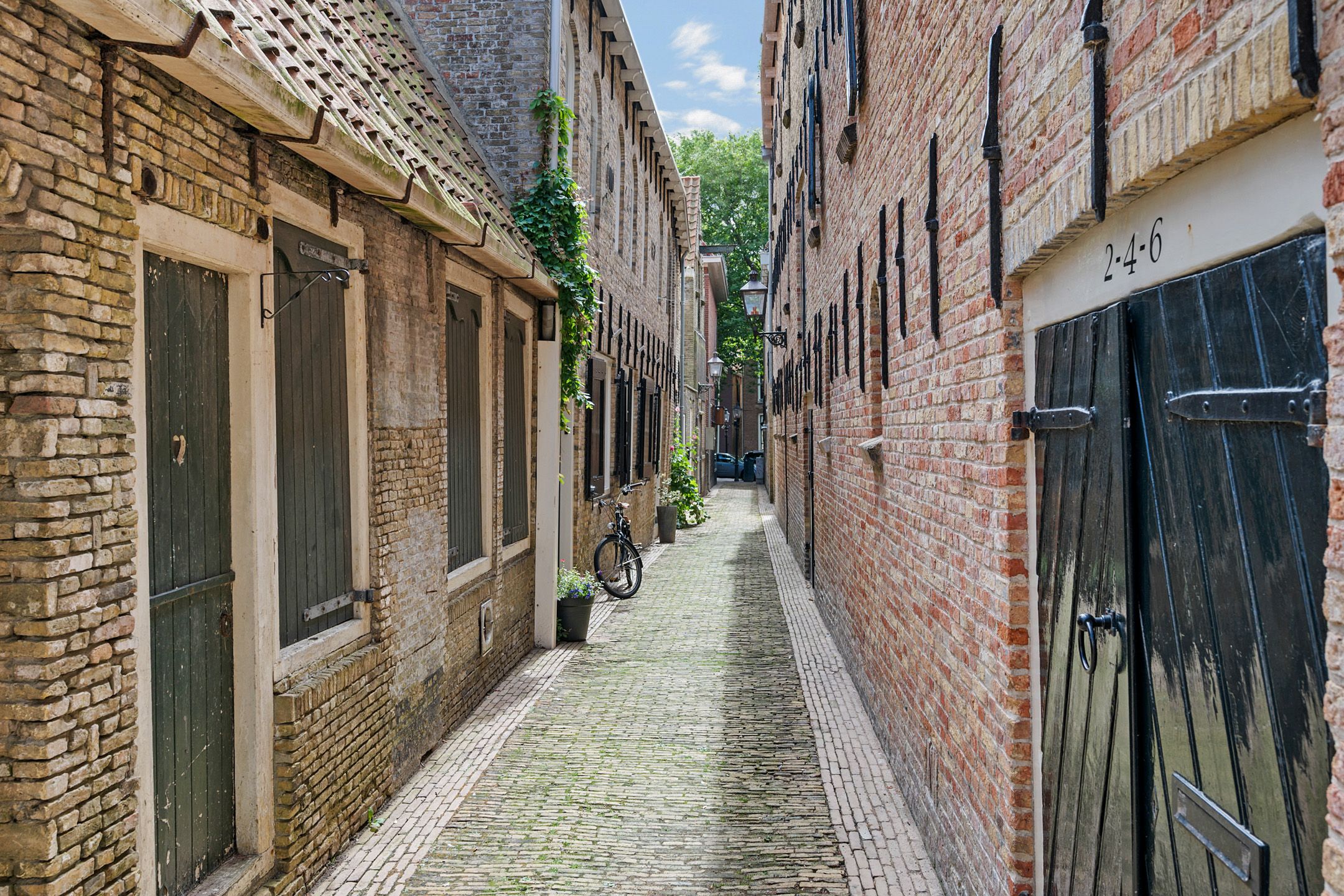 Photo 36 of Roeperssteeg 7