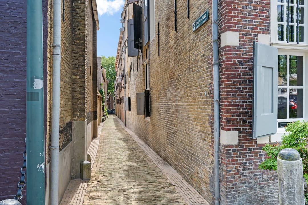 Photo 37 of Roeperssteeg 7