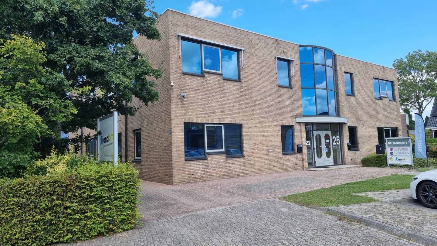 Bekijk foto 2 van Boerhaaveweg 23