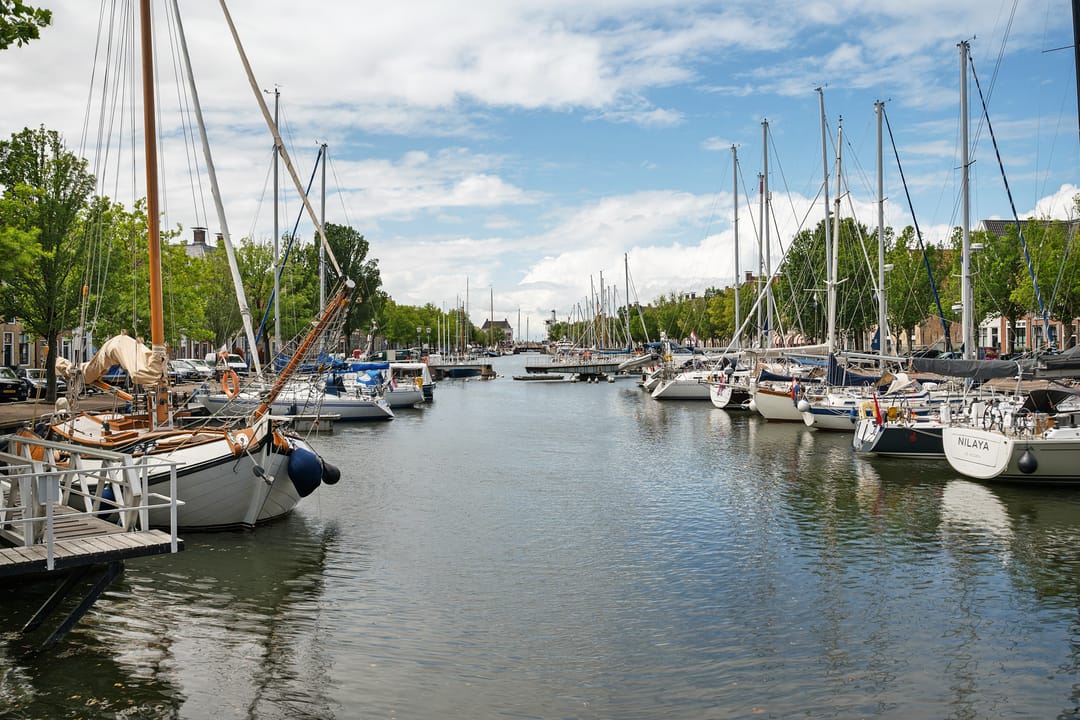 Photo 38 of Roeperssteeg 7