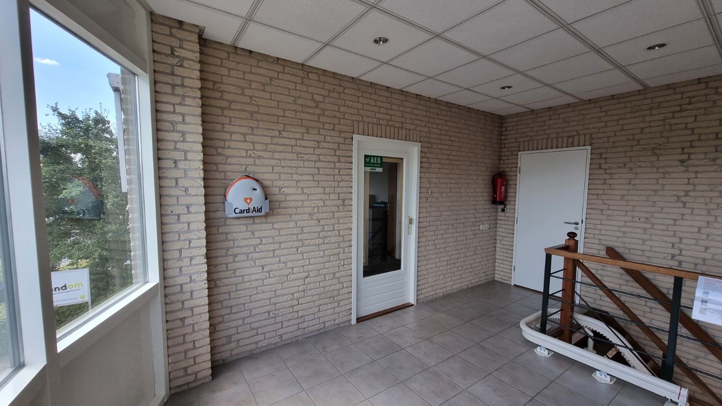 Bekijk foto 5 van Boerhaaveweg 23
