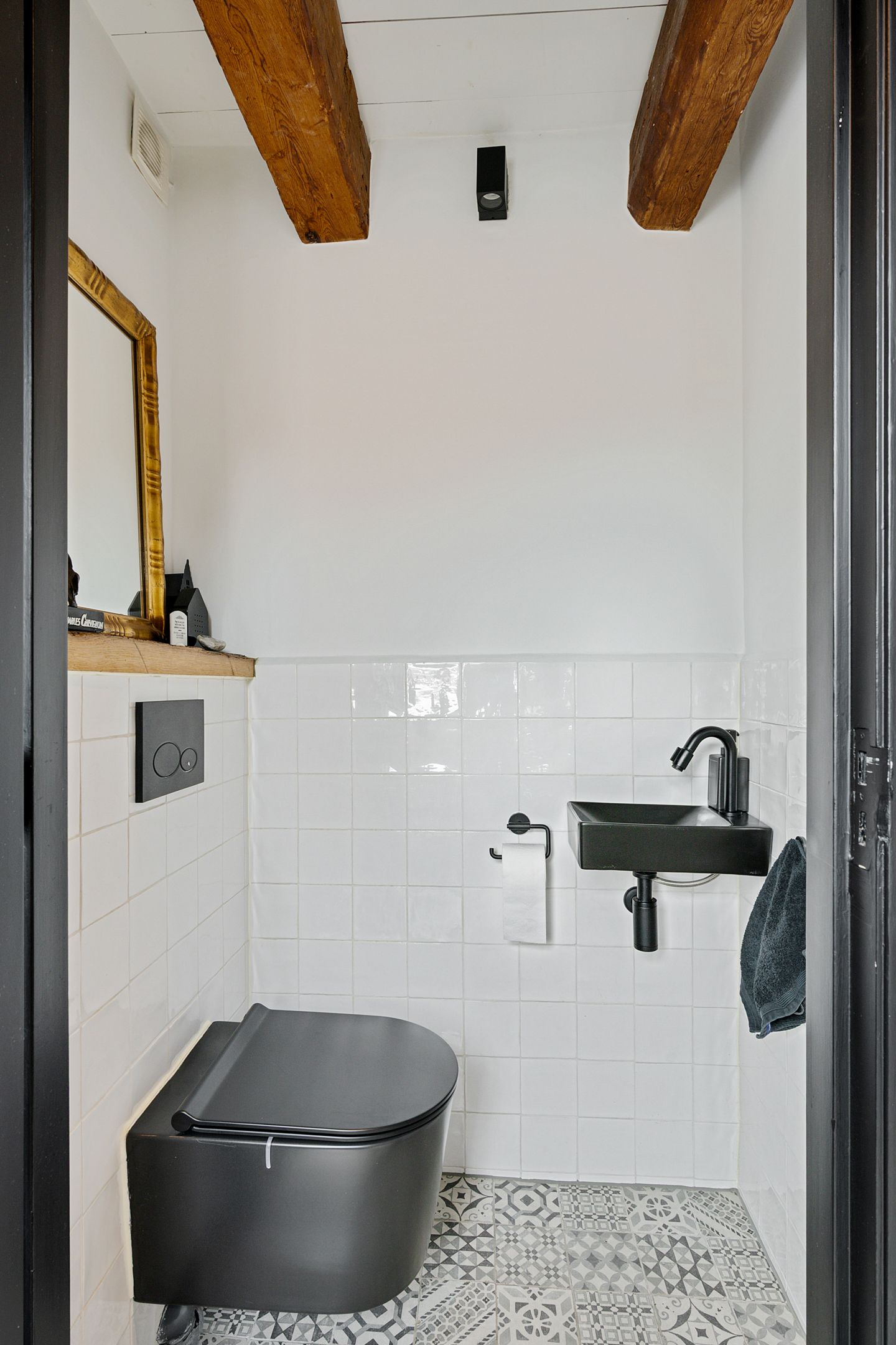 Photo 9 of Roeperssteeg 7