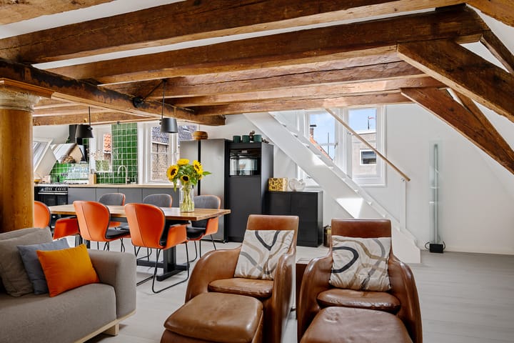 Foto 13 van Roeperssteeg 7