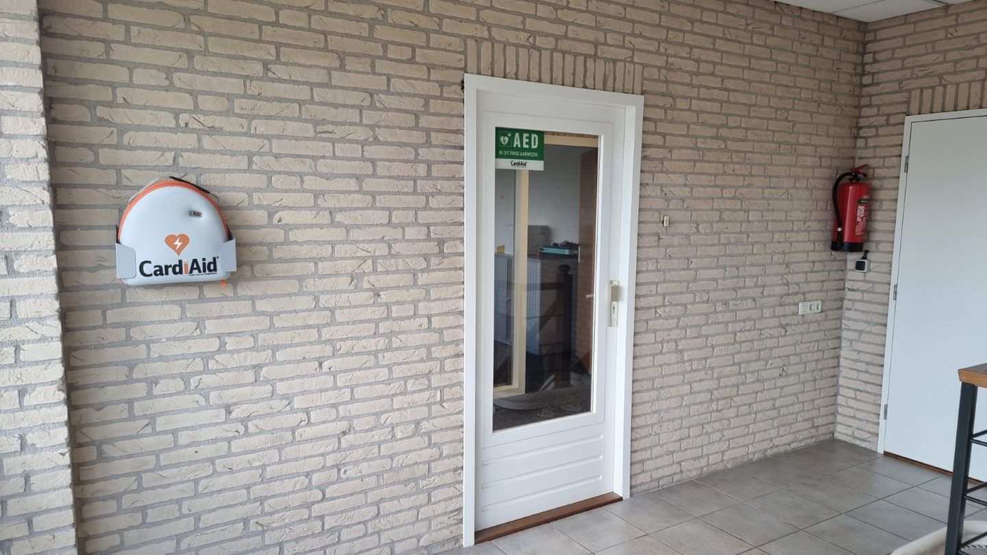 Bekijk foto 4 van Boerhaaveweg 23