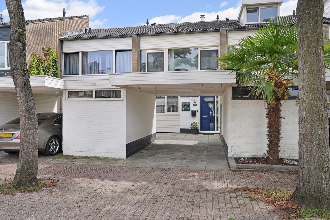 Foto 1 van Johannes Postkwartier 94