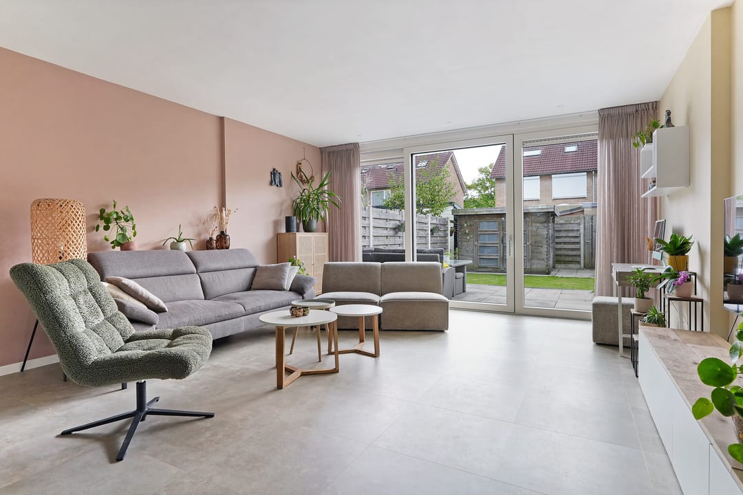 Foto 2 van Johannes Postkwartier 94