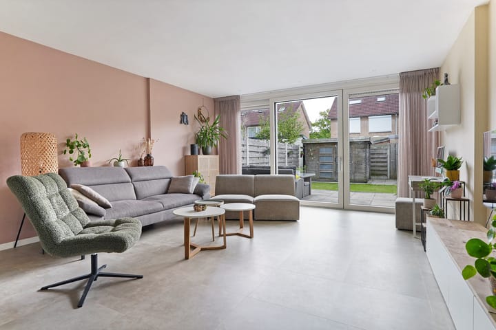 Foto 2 van Johannes Postkwartier 94