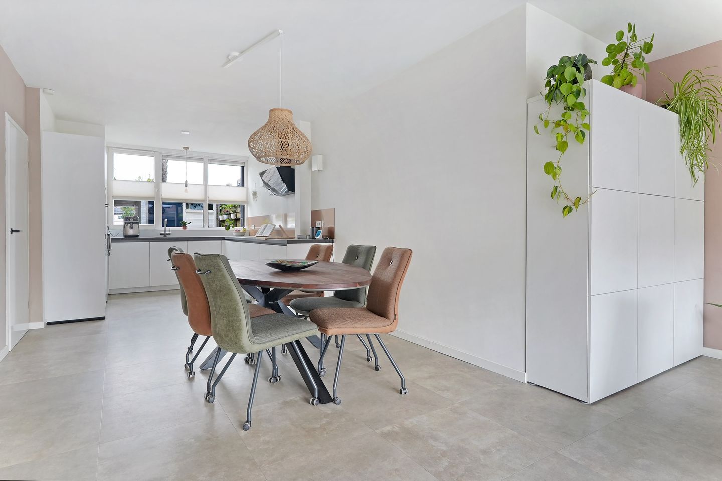 Foto 10 van Johannes Postkwartier 94