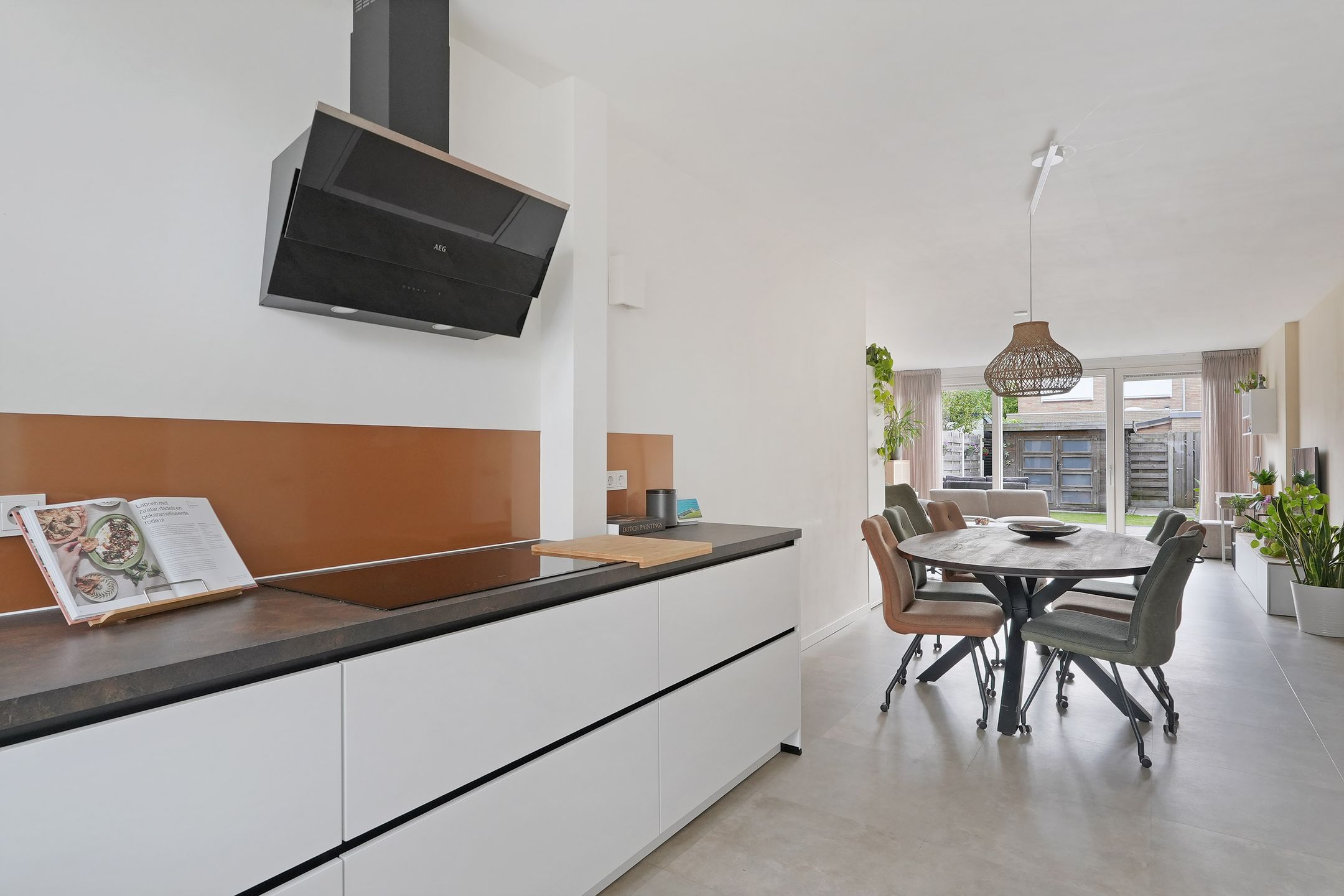 Foto 9 van Johannes Postkwartier 94