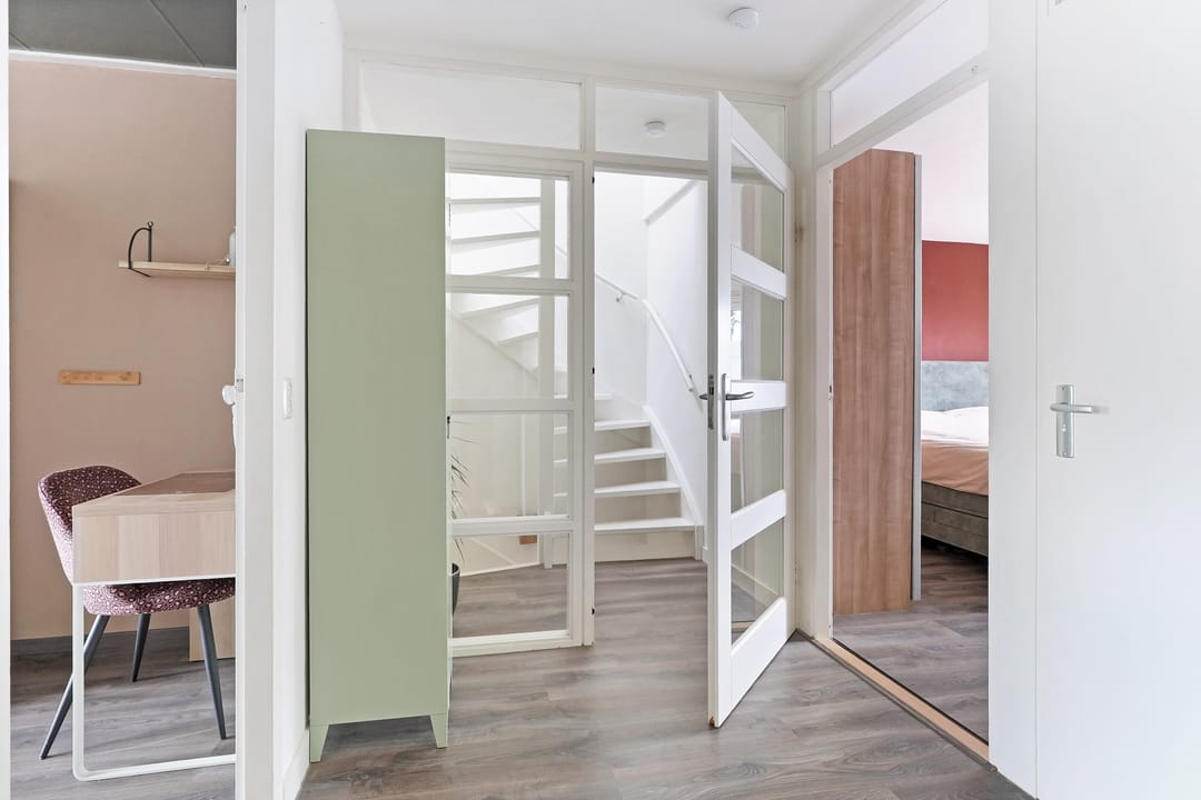 Foto 13 van Johannes Postkwartier 94