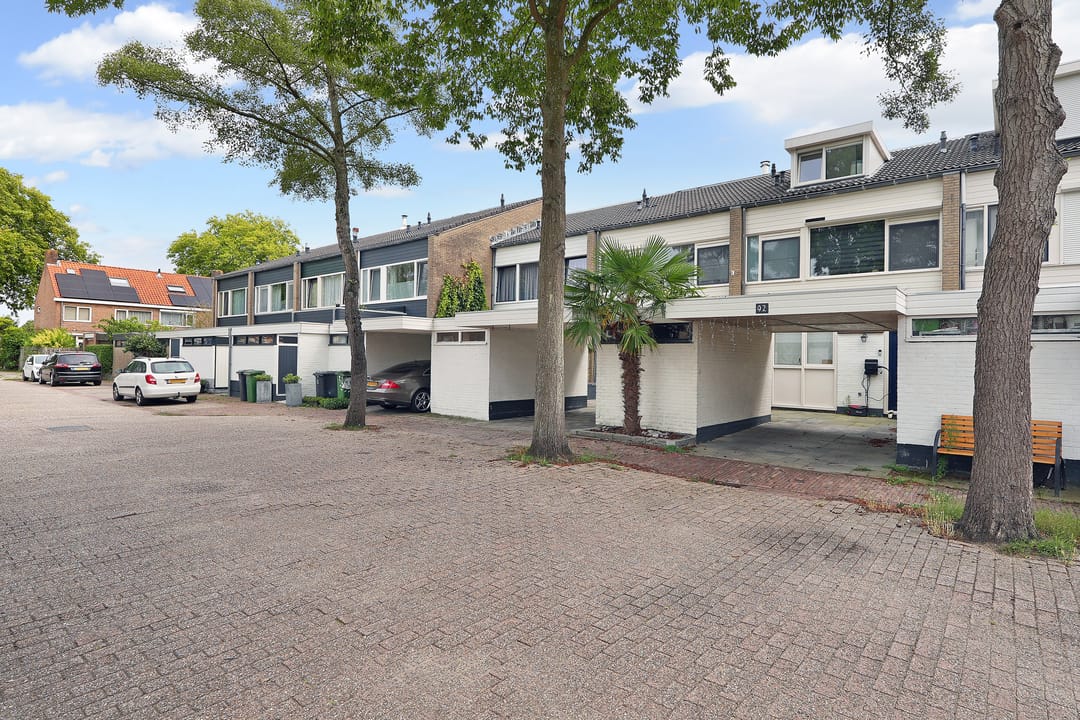 Foto 28 van Johannes Postkwartier 94