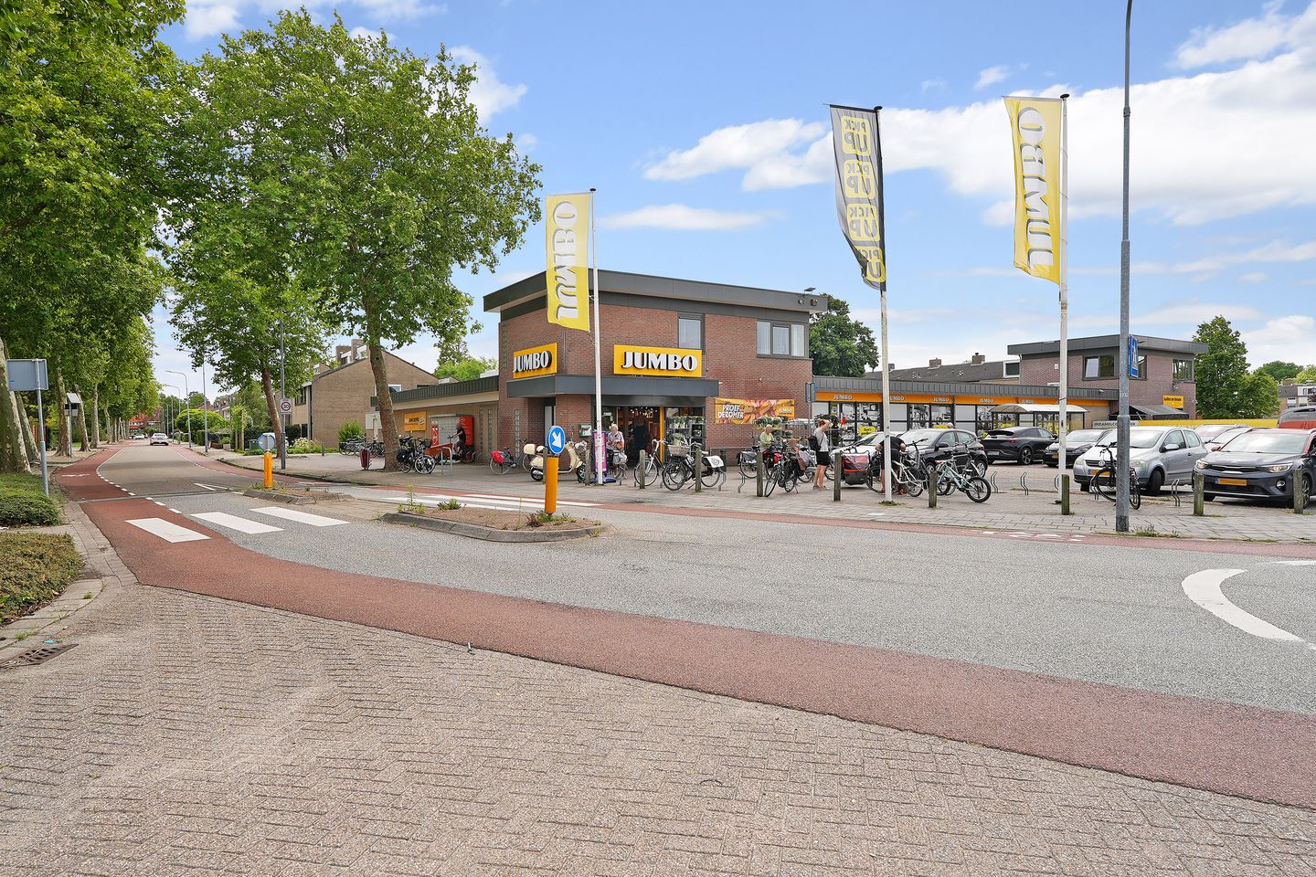 Foto 29 van Johannes Postkwartier 94