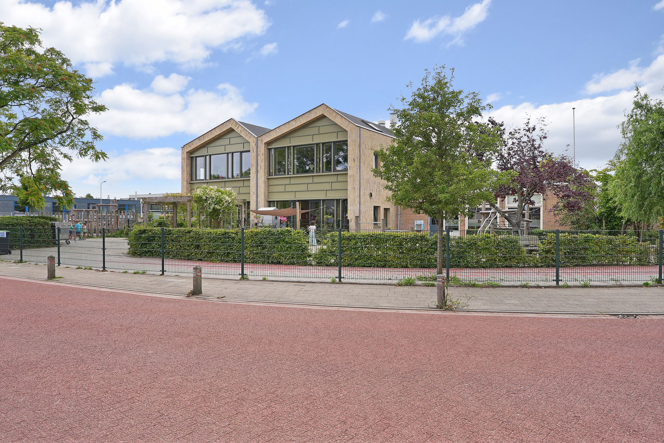 Foto 30 van Johannes Postkwartier 94