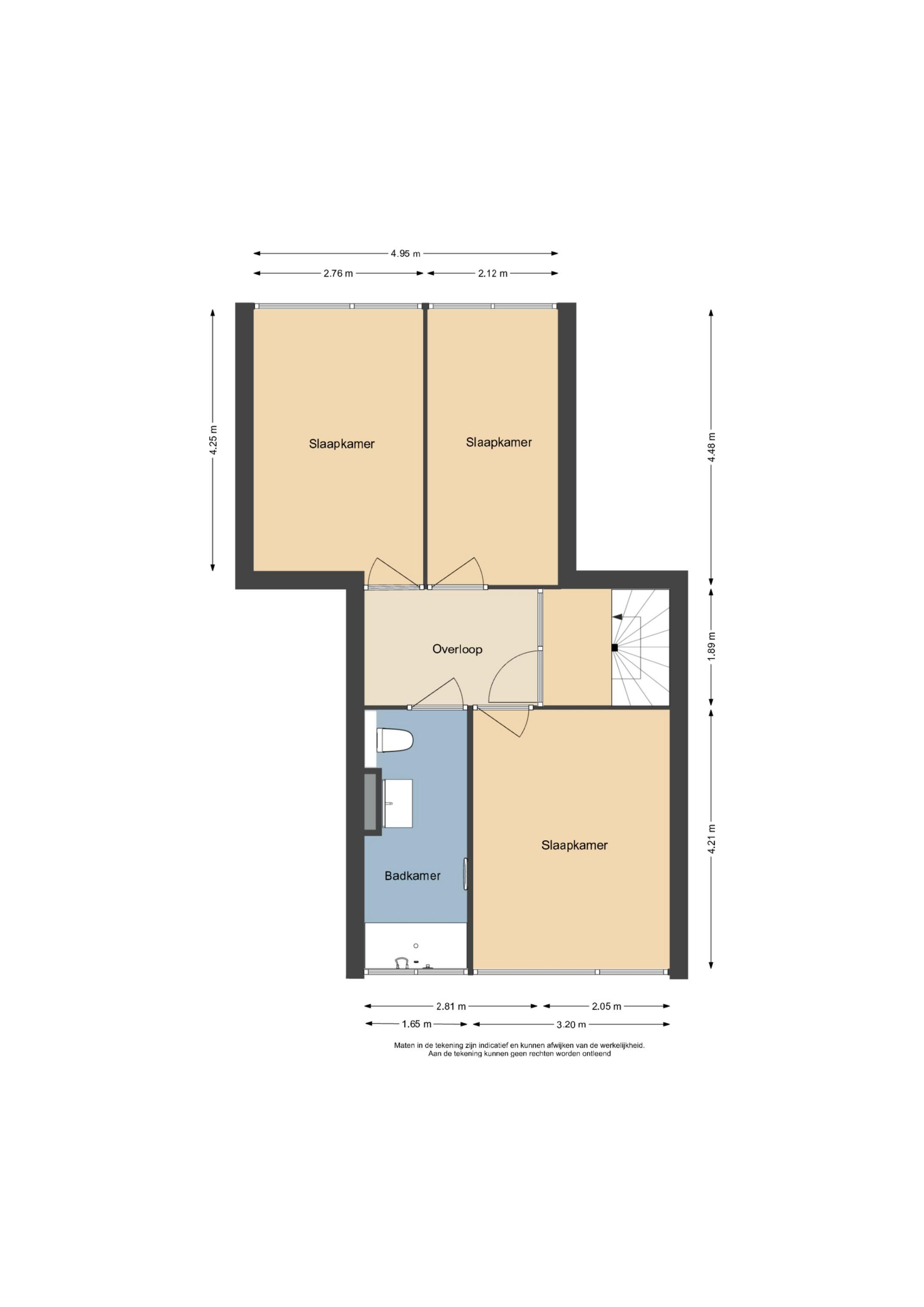 Foto 33 van Johannes Postkwartier 94