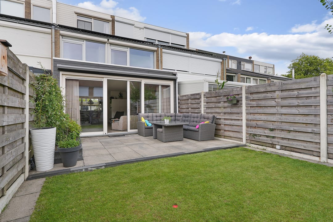 Foto 26 van Johannes Postkwartier 94