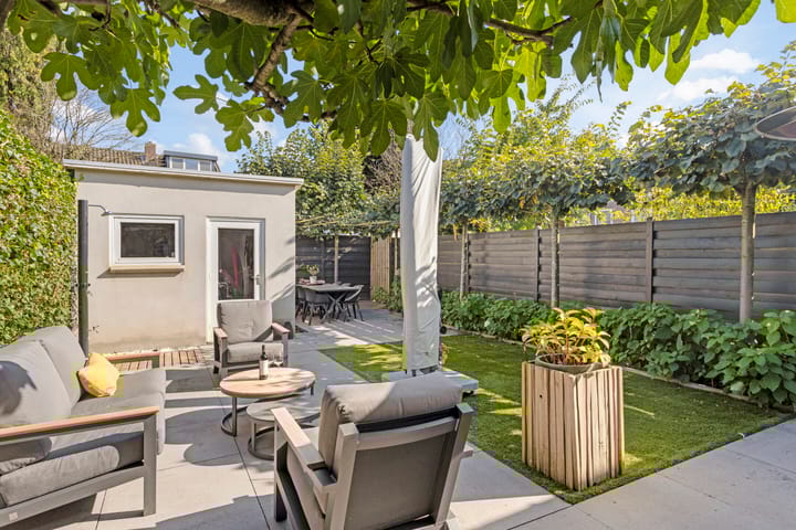 Foto 4 van Willem I-laan 18