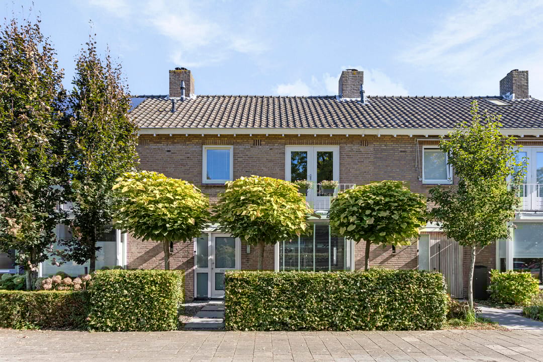 Foto 1 van Willem I-laan 18