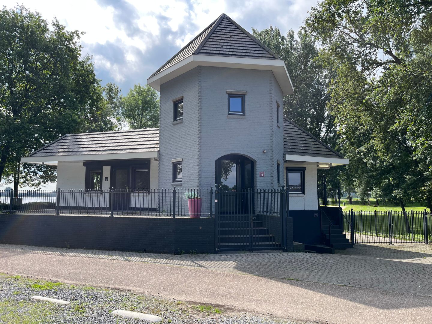 Foto 1 van Zandstraat 4