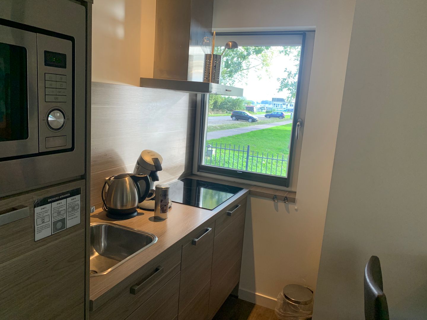 Foto 5 van Zandstraat 4