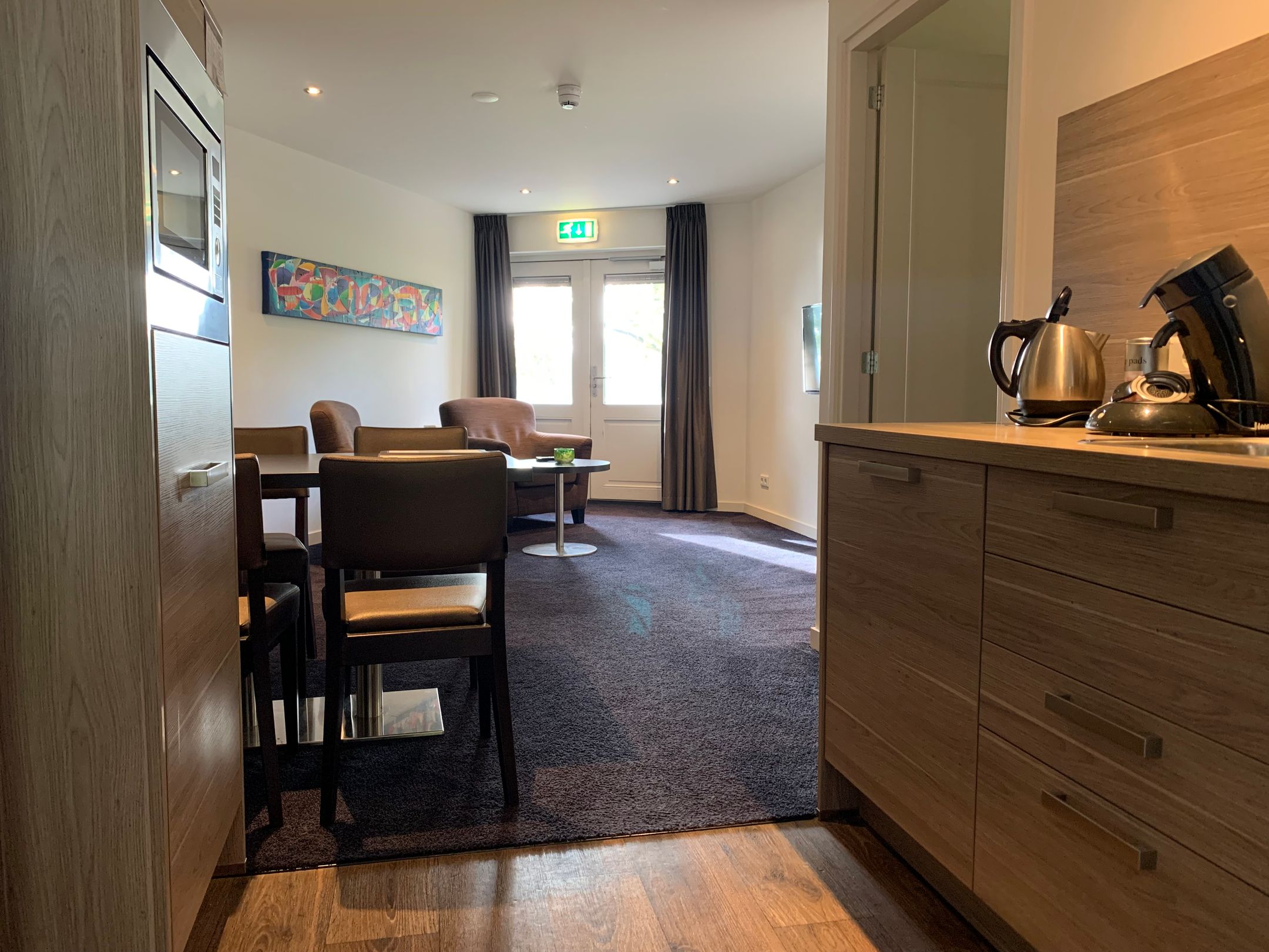 Foto 9 van Zandstraat 4