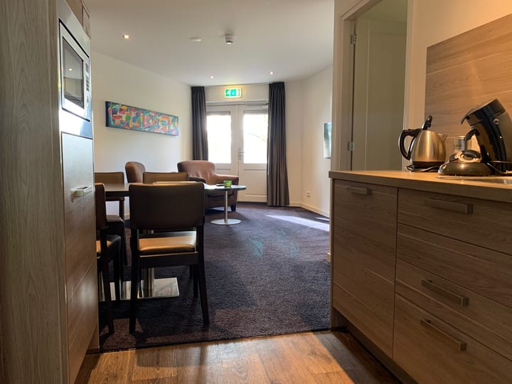 Foto 9 van Zandstraat 4