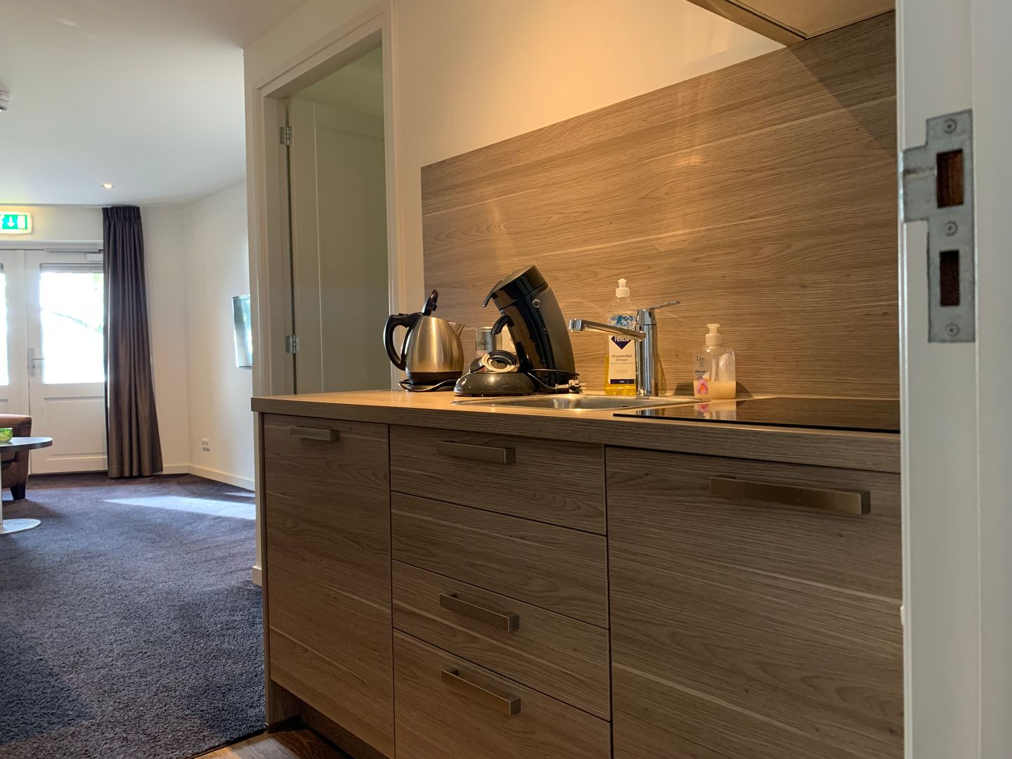 Foto 10 van Zandstraat 4