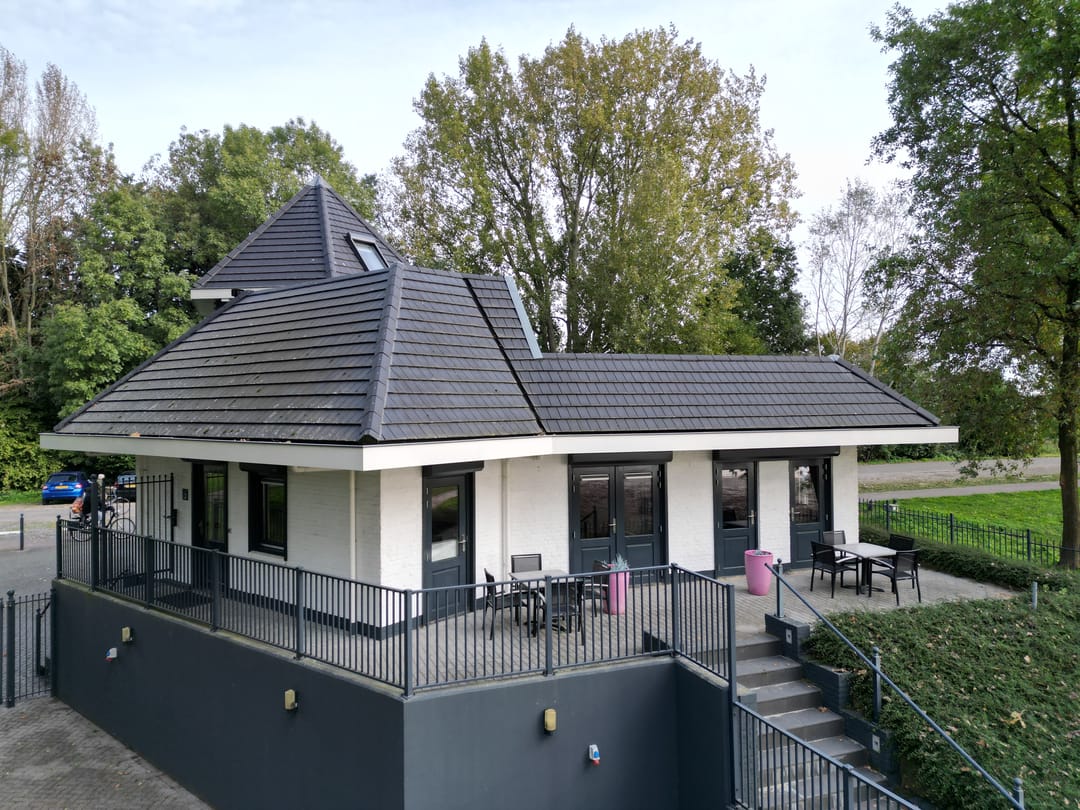 Foto 28 van Zandstraat 4