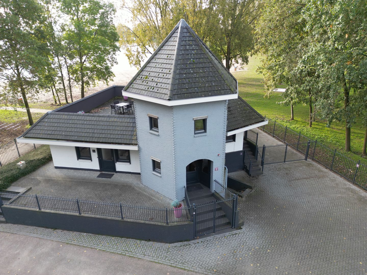 Foto 35 van Zandstraat 4