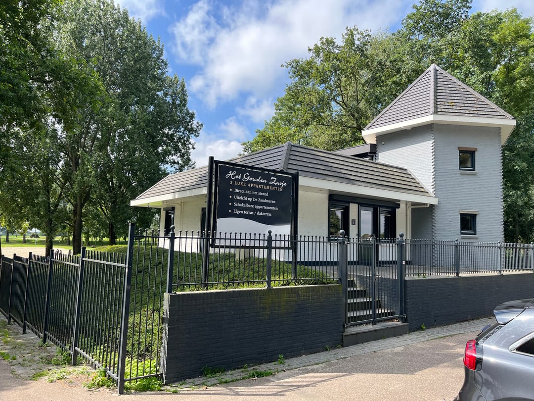 Foto 38 van Zandstraat 4