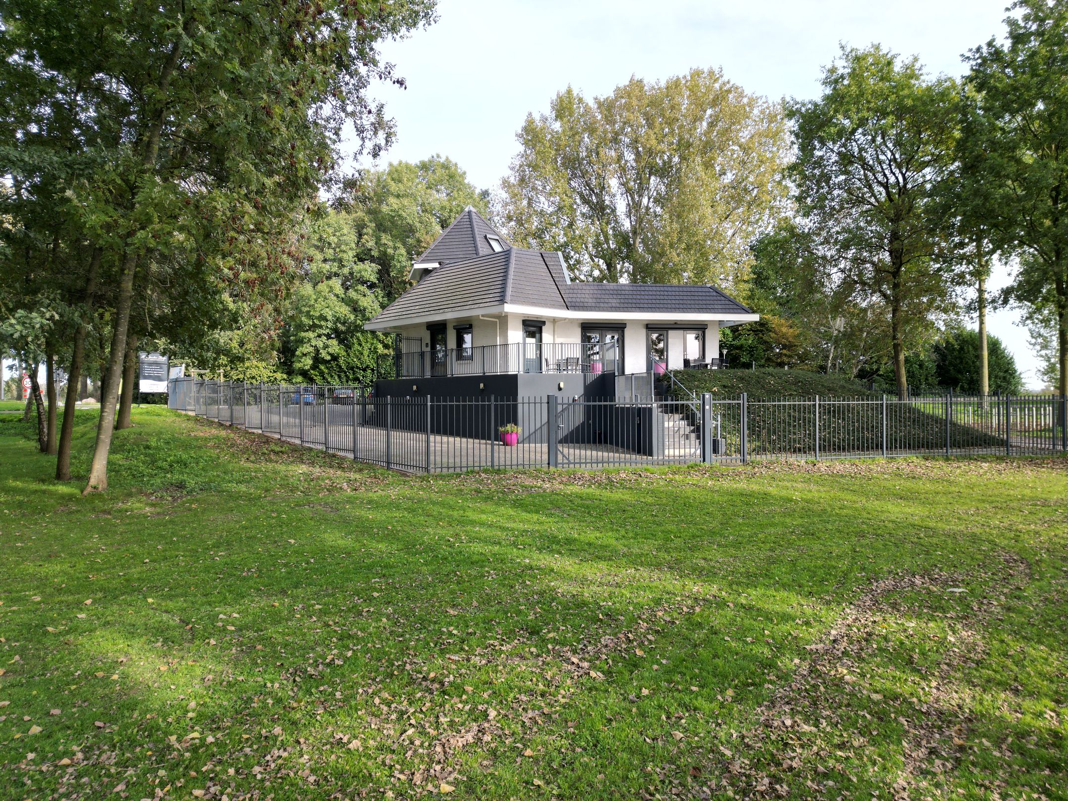 Foto 39 van Zandstraat 4