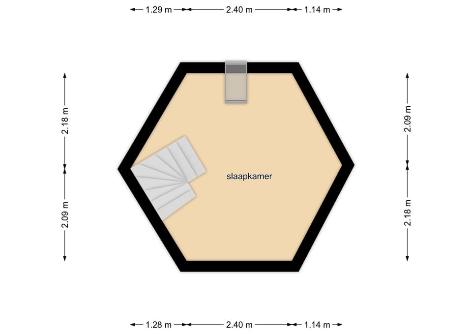 Foto 46 van Zandstraat 4
