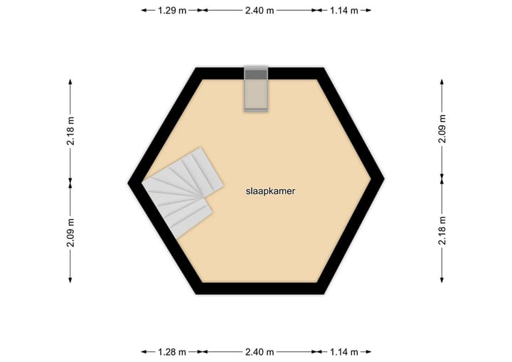 Foto 46 van Zandstraat 4
