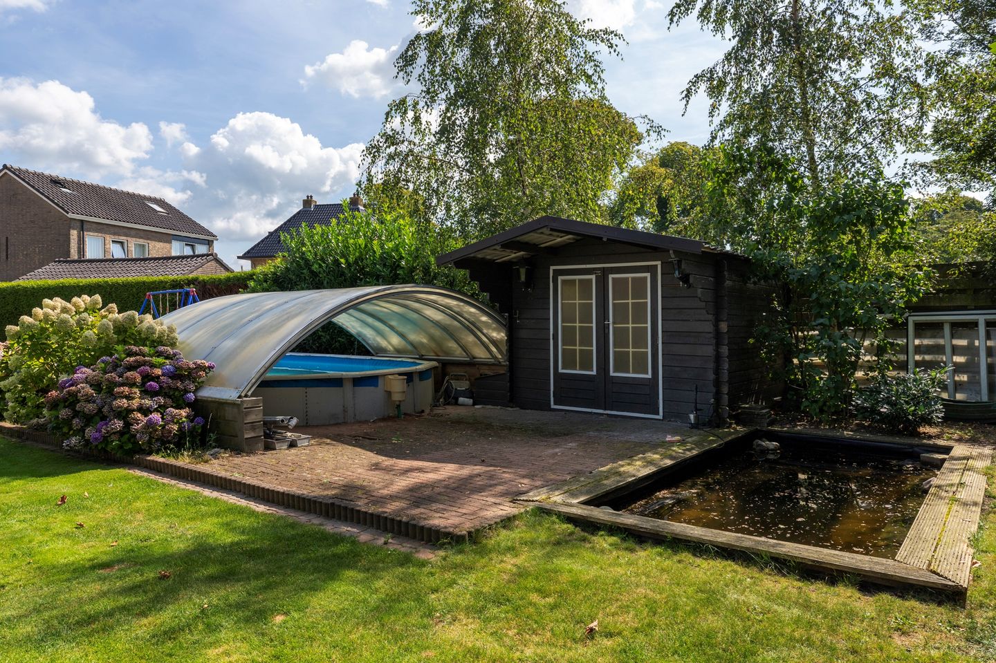 Foto 40 van Oldemarktseweg 147