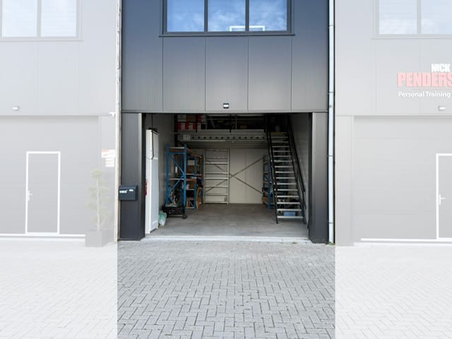Energieweg 8-003, Druten