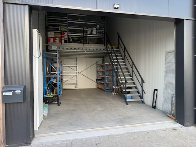 View photo 2 of Energieweg 8-003
