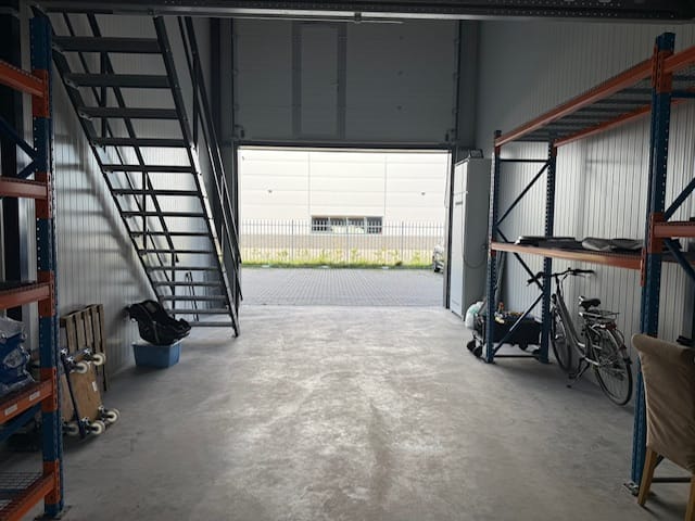View photo 3 of Energieweg 8-003