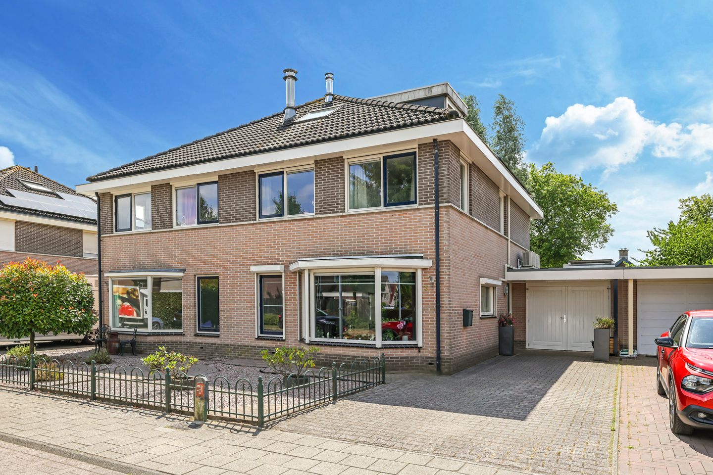 Foto 1 van Johan Frisostraat 7